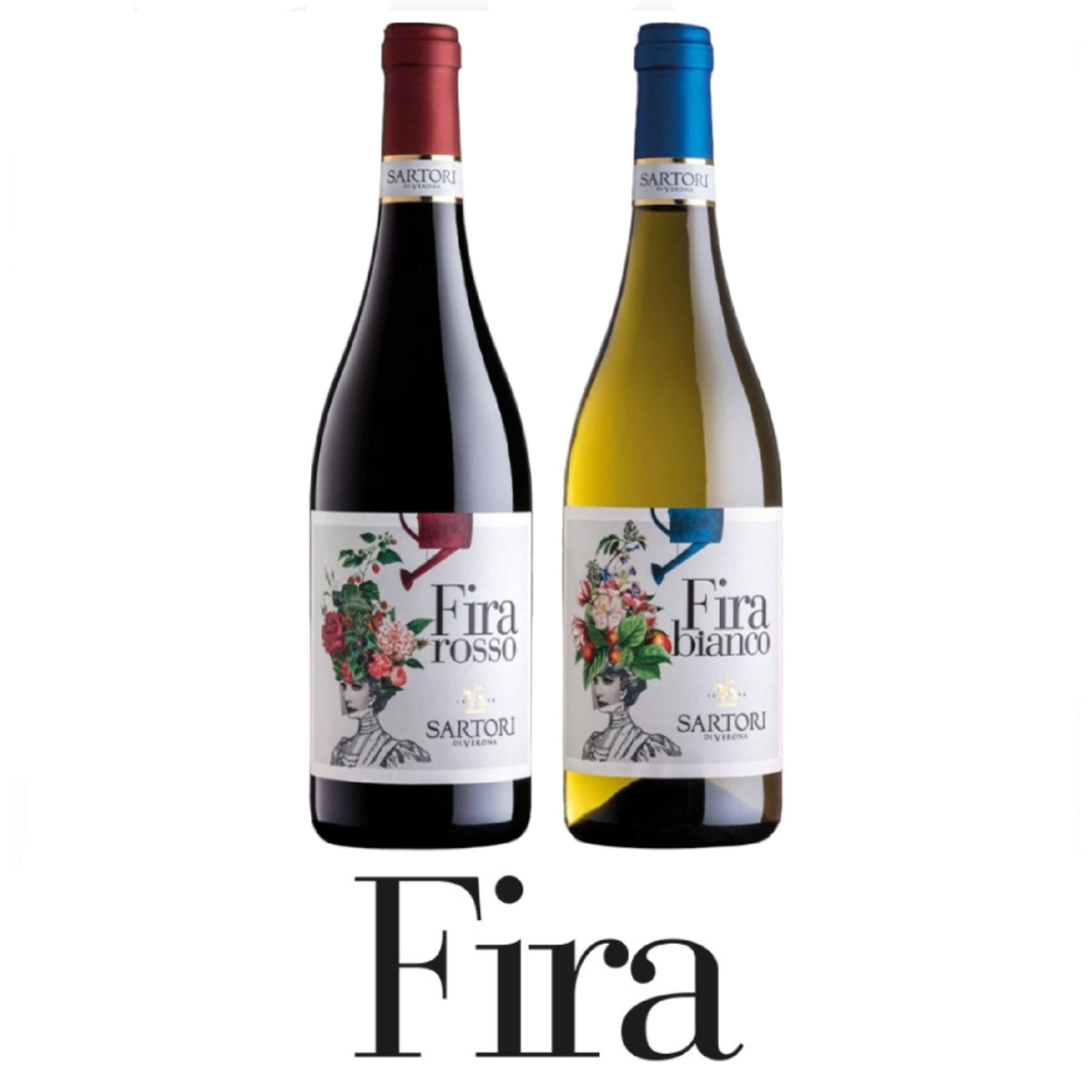 Spendi e Riprendi Vino Fira “CASHBACK FIRA”