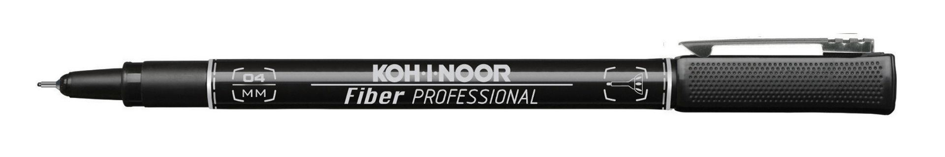 KOH-I-NOOR - Fiber Professional 0.5