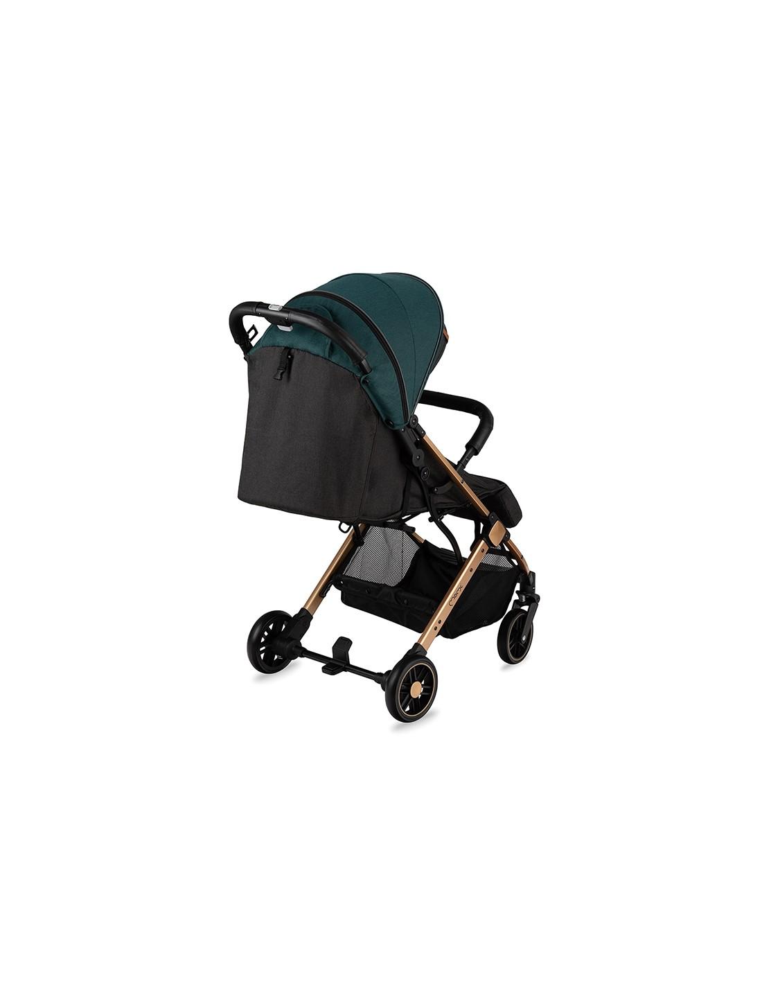 Passeggino leggero jungle fino a 15kg