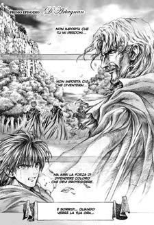 Etoile - Iroshi Izawa - Kohtaro Yamada - Gp Manga - 2 volumi Completa