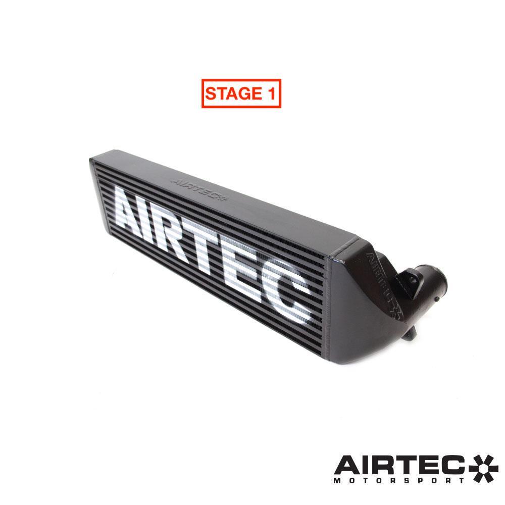 Toyota Yaris GR ( Stage 1 / Stage 3 ) Intercooler Kit - Airtec