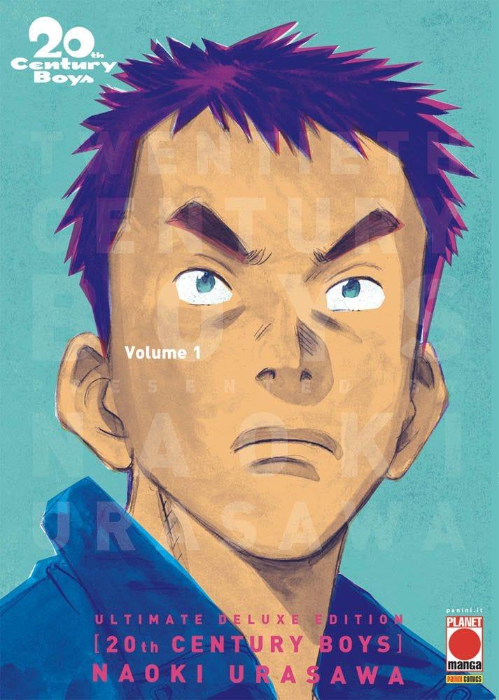 20th Century Boys - Ultimate Deluxe Edition