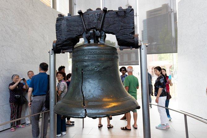 Escursione a Filadelfia e alla contea Amish di Lancaster