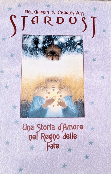 STARDUST - MAGIC PRESS (2000)