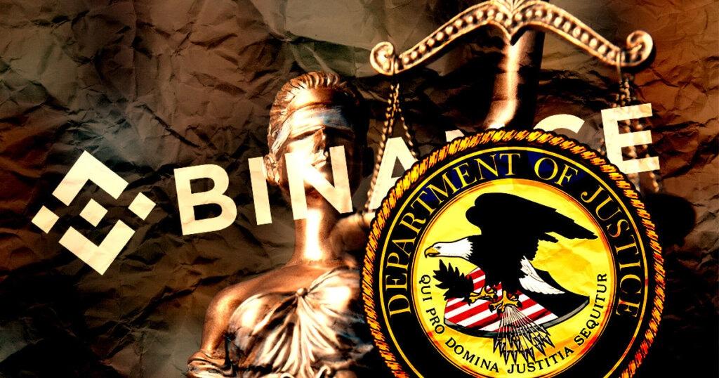 Binance could lay off thousands of employees due to an ongoing US Department of Justice probe