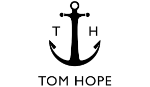 Bracciale Triple Black  Tom Hope