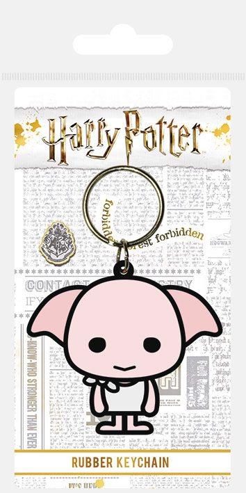 Portachiavi Harry Potter - Dobby