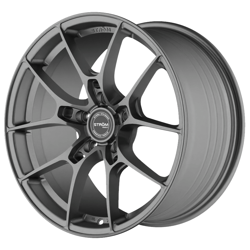 STROM Wheels STR-F1 5x112 / 5x120 20"