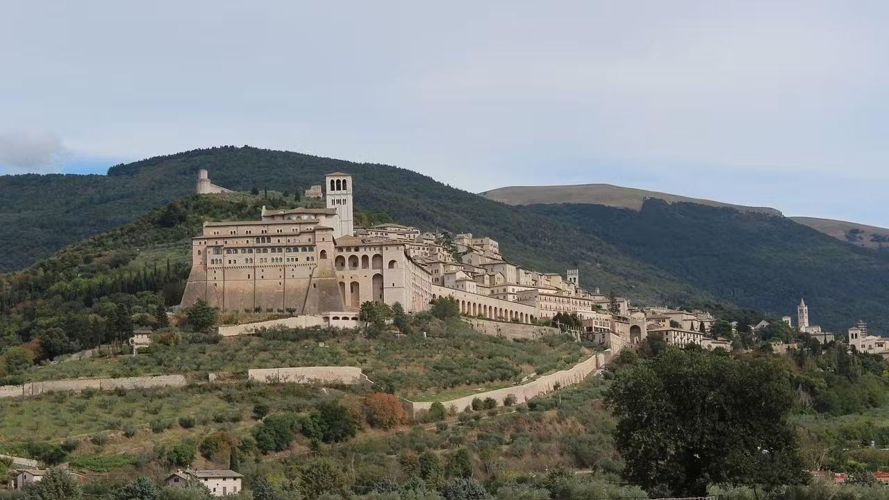 Capodanno 2025 tra Toscana e Umbria - Dal 30 dicembre 2024 al 02 gennaio 2025