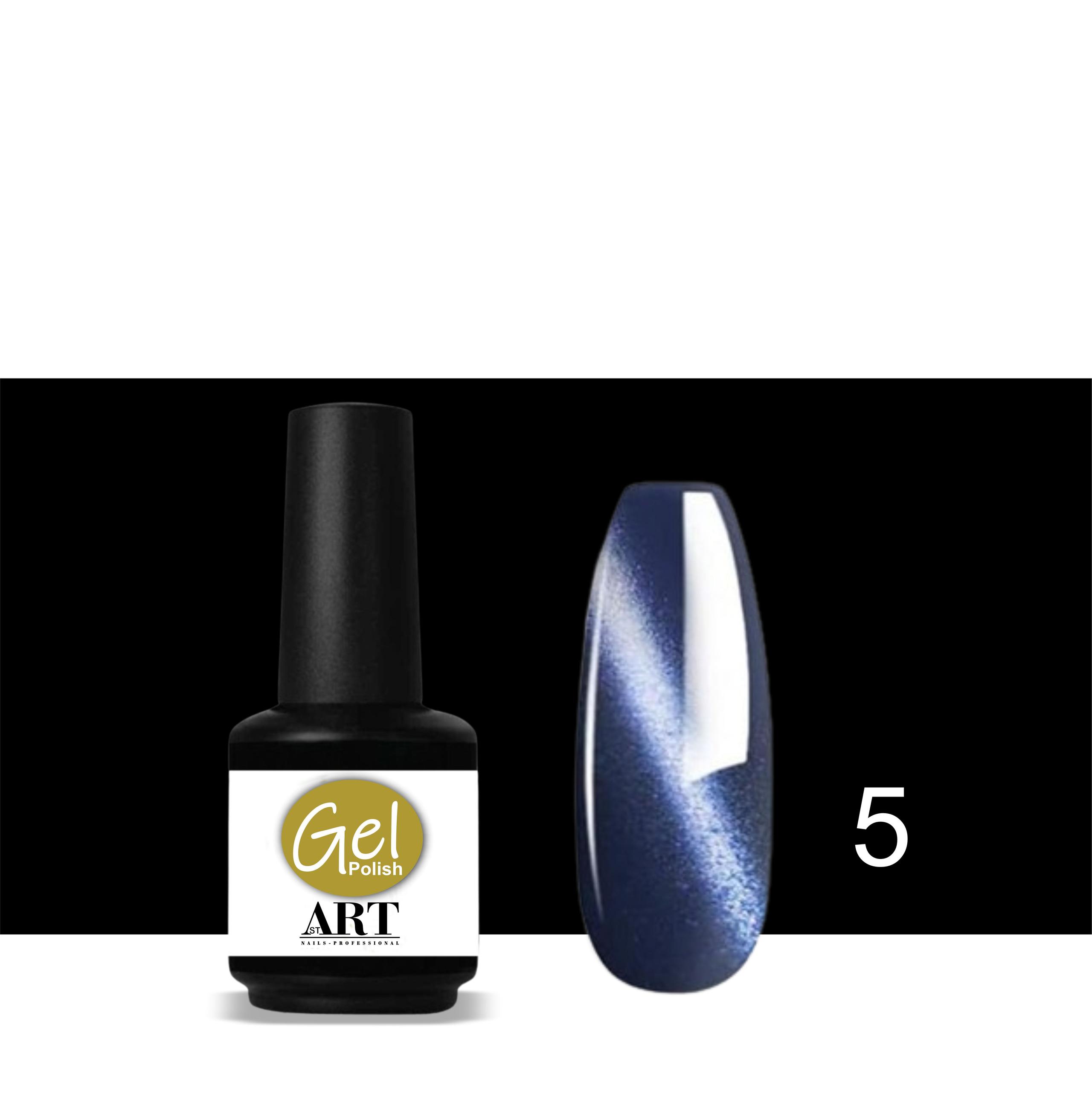 Gel Cat Eyes n°5