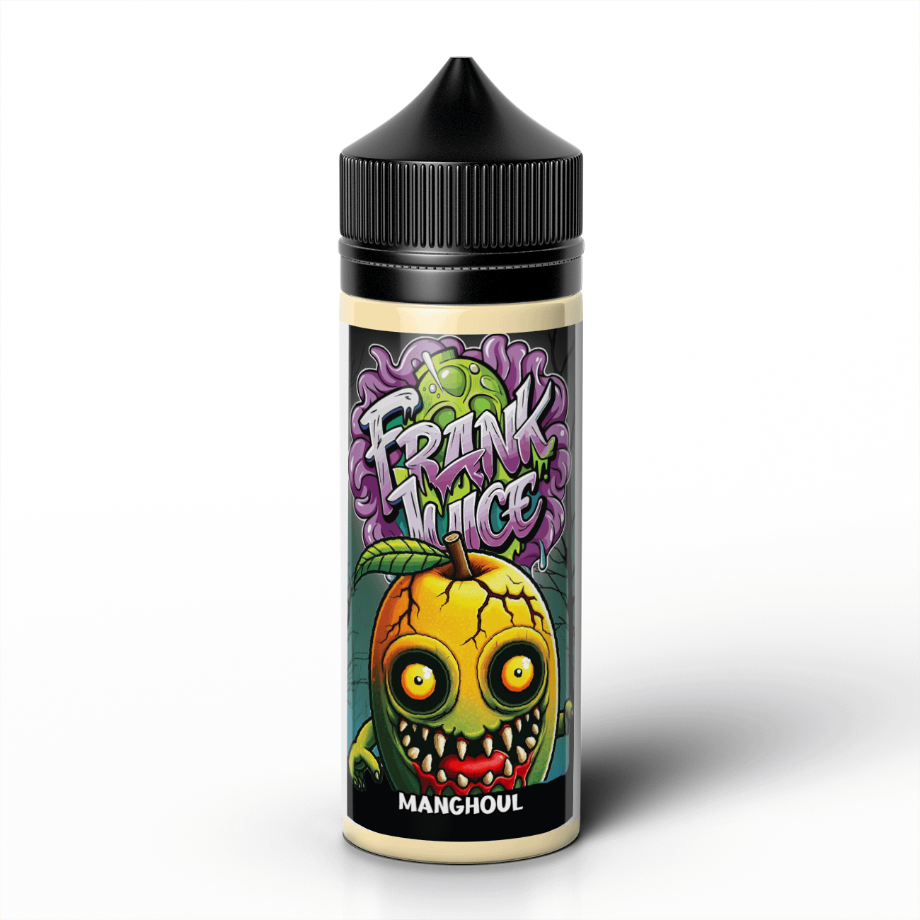 FRANK JUICE - MANGHOUL 10ML