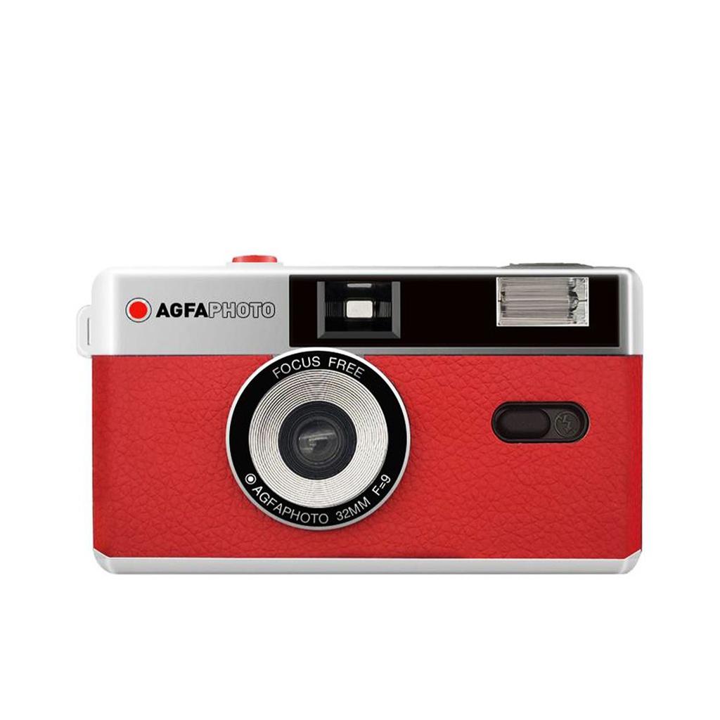 AgfaPhoto Reusable Camera