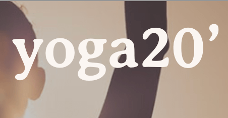 Yoga20