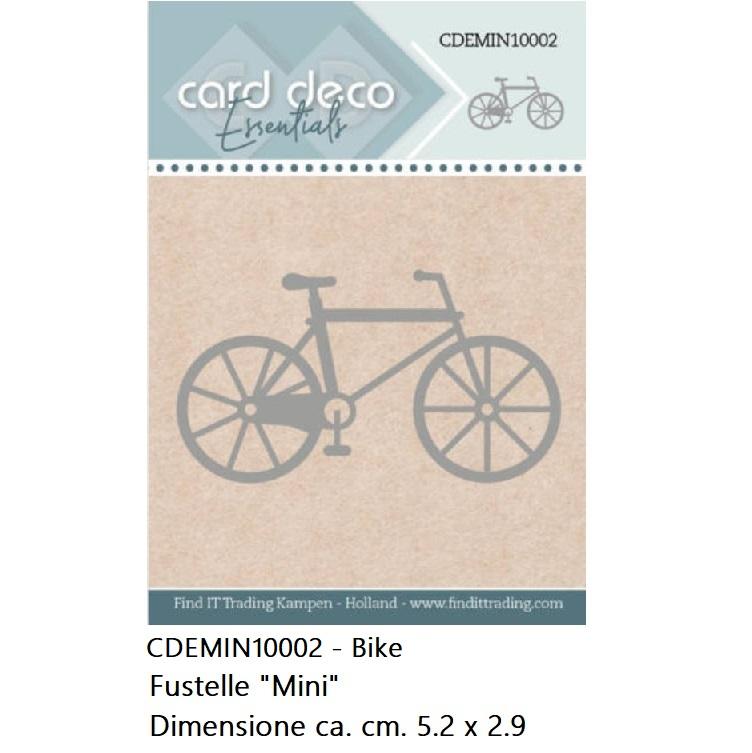 Fustelle MINI - CDEMIN10002 bike