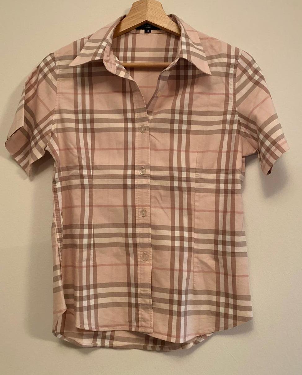 Camicia Donna Burberry - Originale - cod. 111