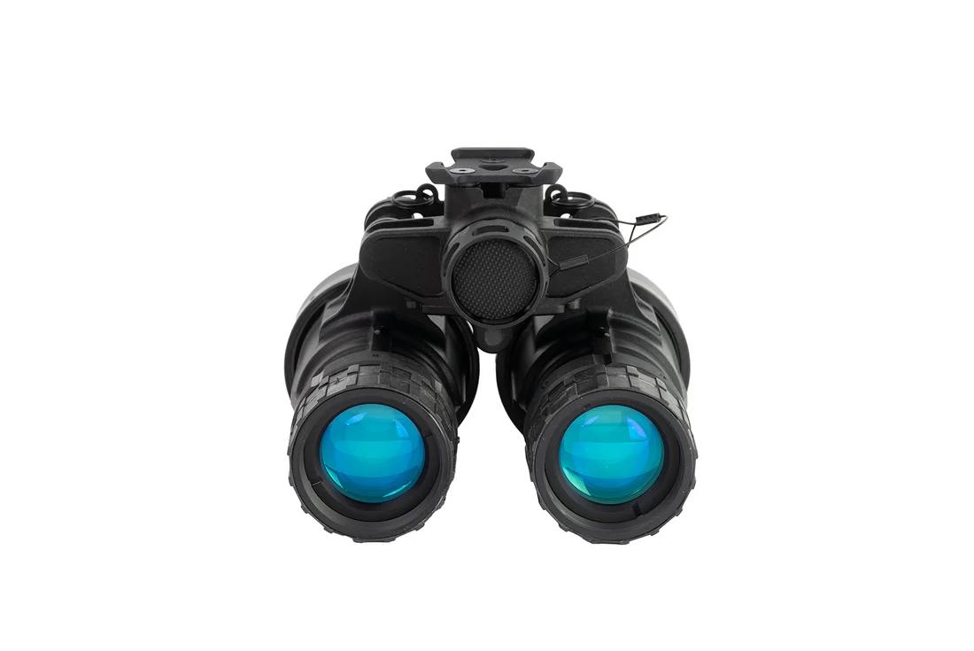 Nocturn Industries Katana-R Aluminum Night Vision Binocular Starter Kit