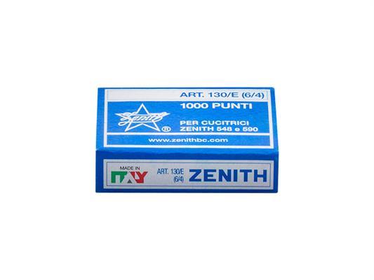 PUNTI ZENITH