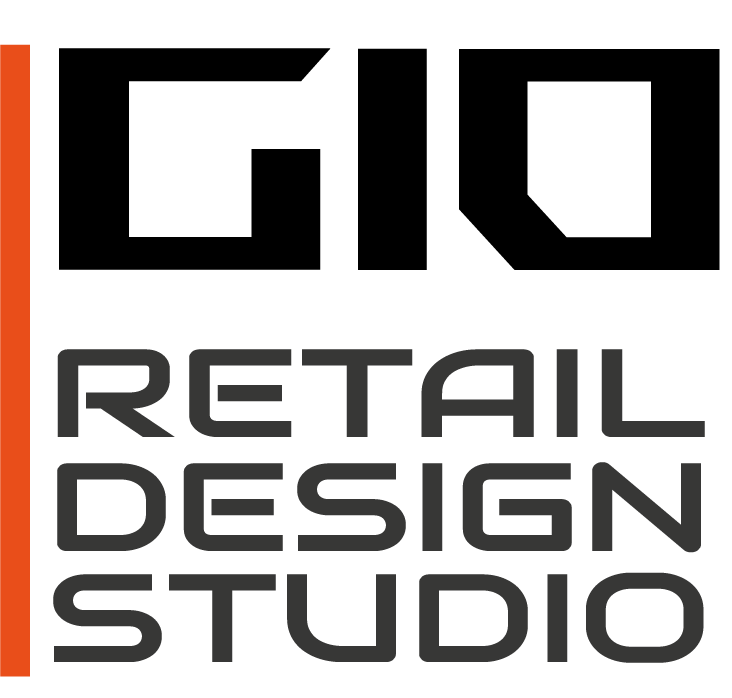 gio retail design studio