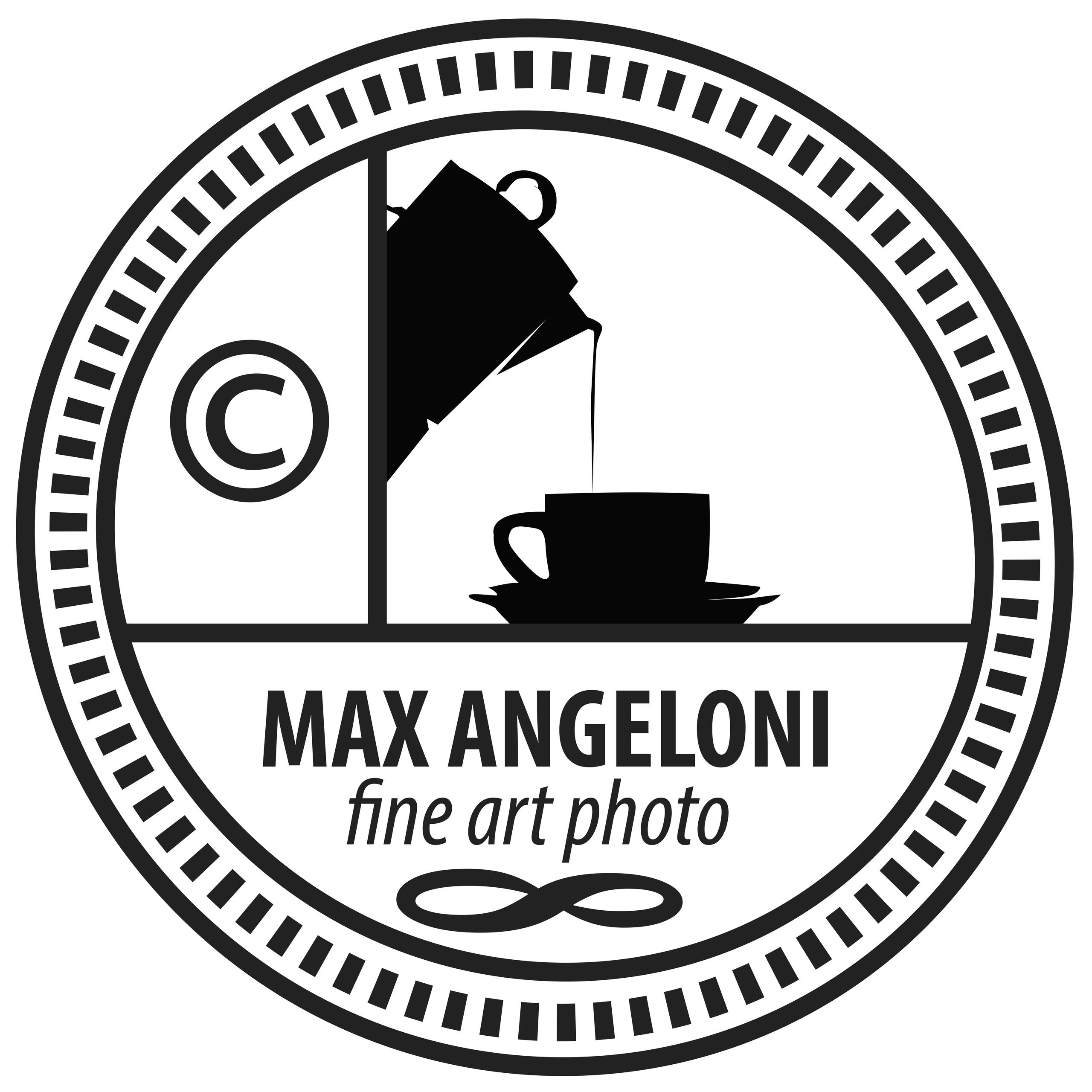 Max Angeloni - fotografo