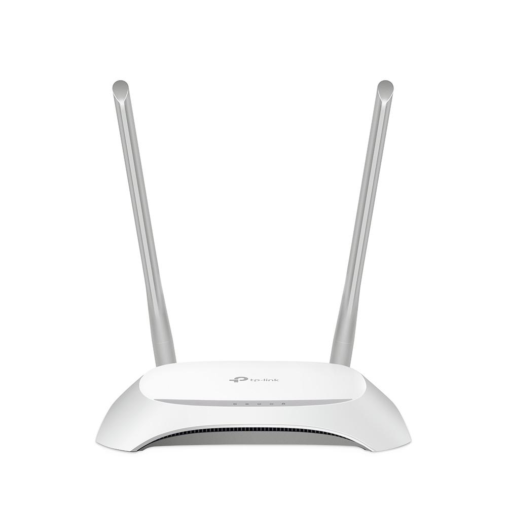 ROUTER 300MBPS 4P 10/100 2ANT 5DBI FIXED WISP TO CUSTOMIZE ROUTER CONF