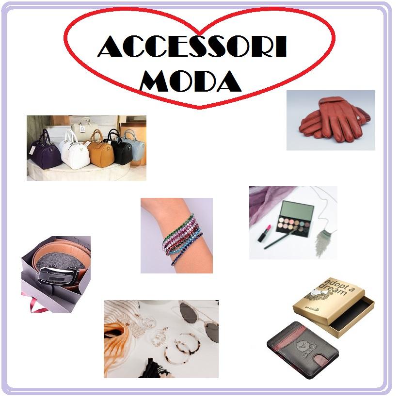 MODA ACCESSORI