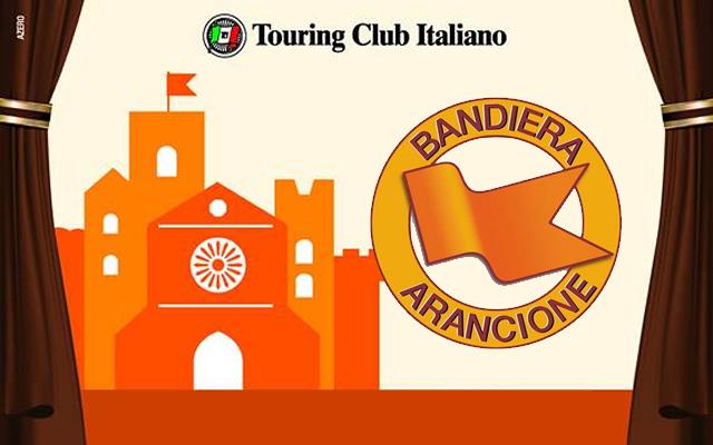 Nuove Bandiere Arancioni nel Lazio