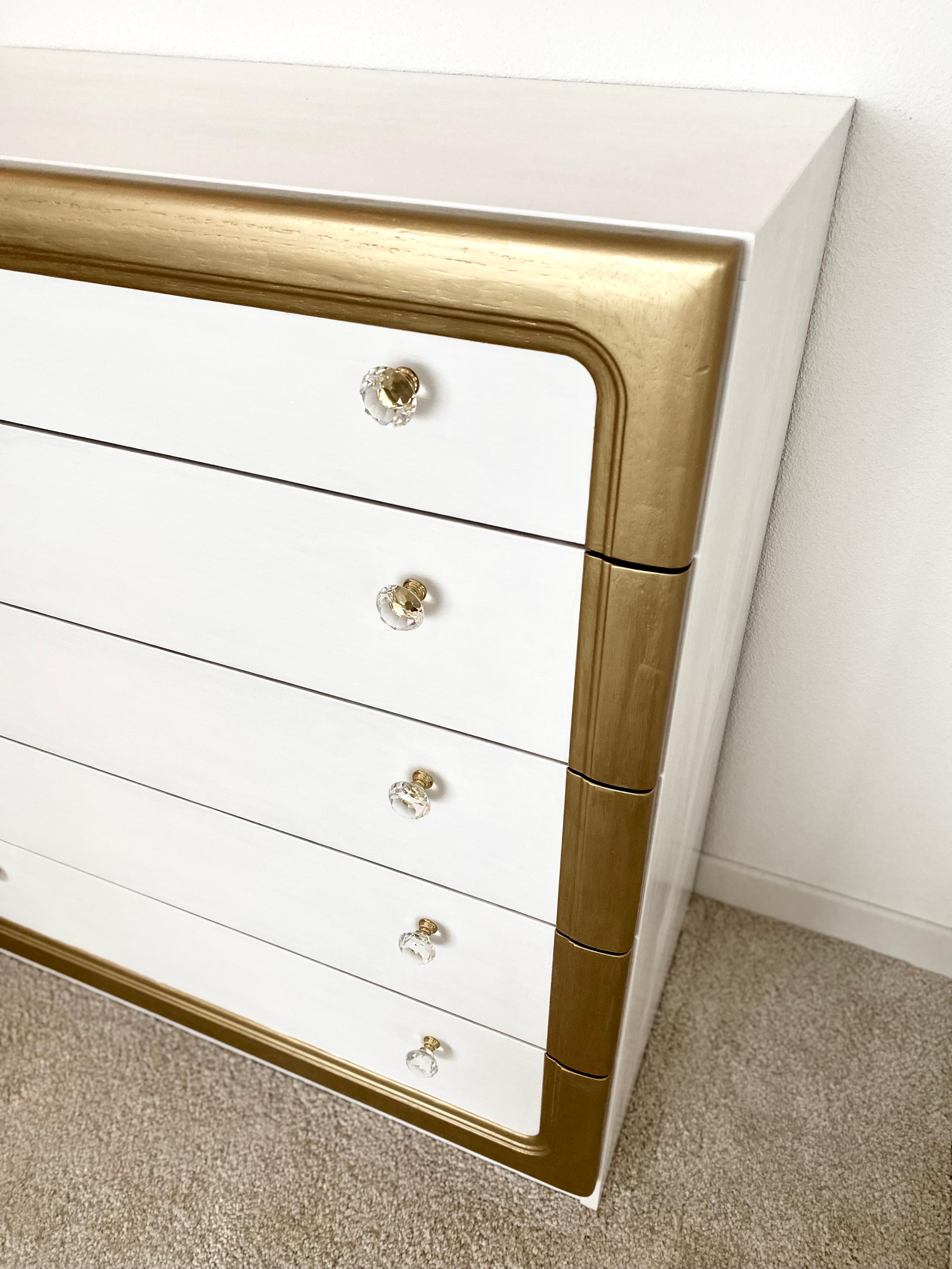 Dresser, Cassettiera | Restyle n°4