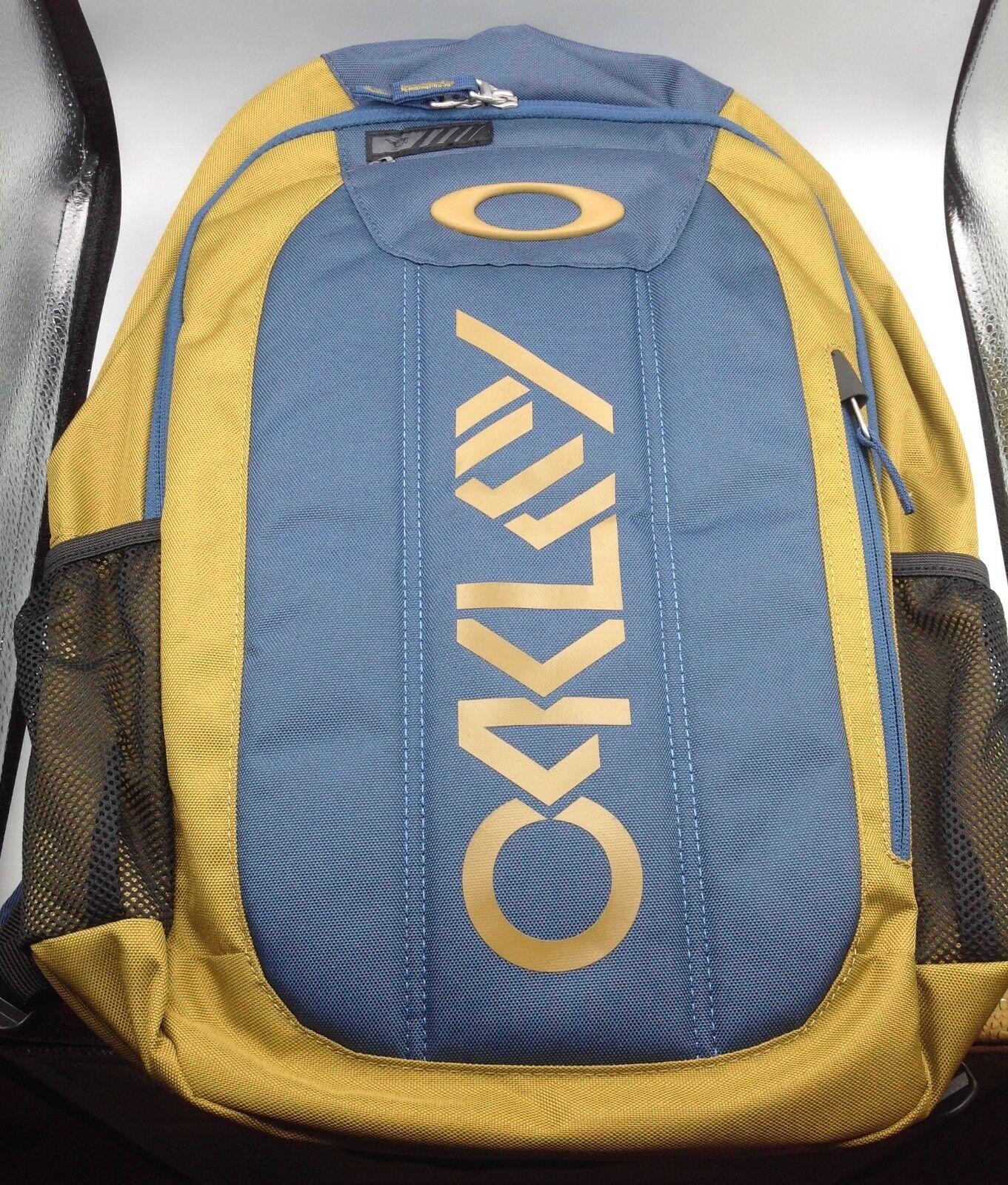 Oakley Zaino Backpack Enduro 20 Rucksack sac dos mochila