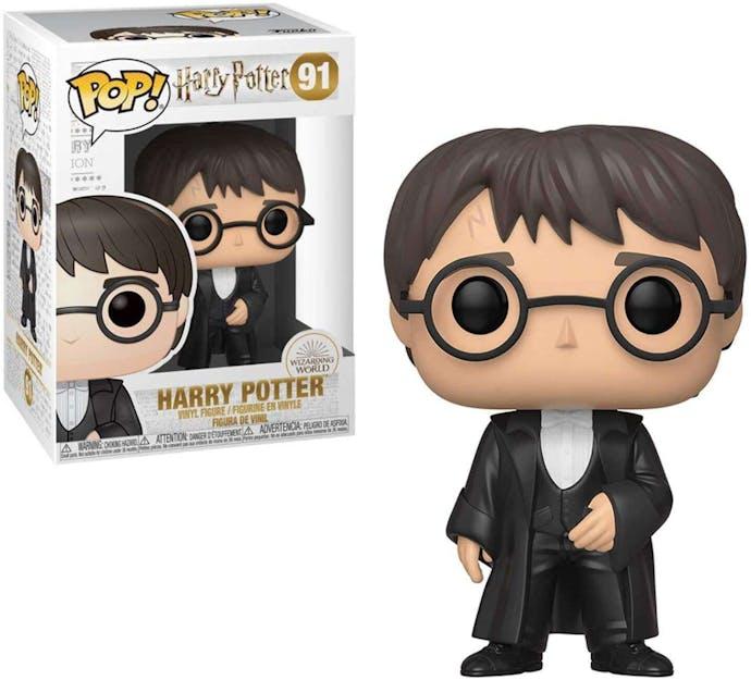 Funko Pop 91 - Harry Potter