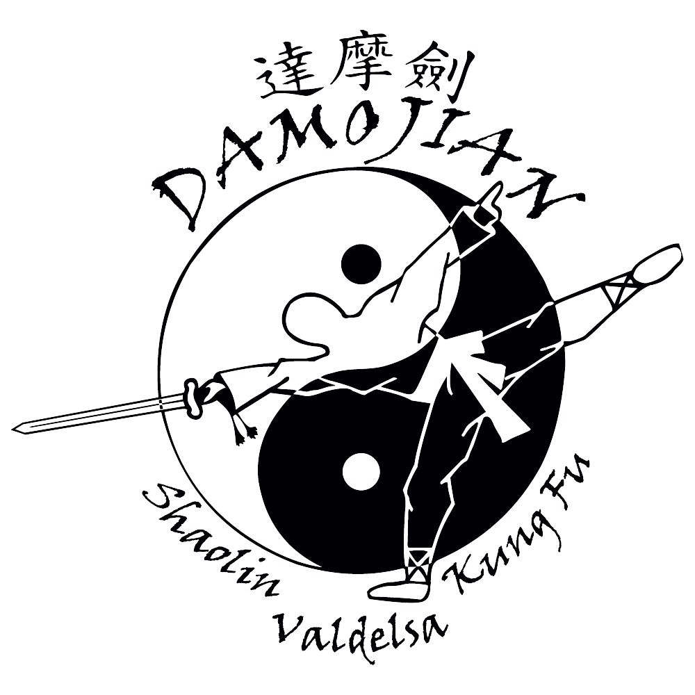 Damo Jian Shaolin Kung Fu Val d'Elsa