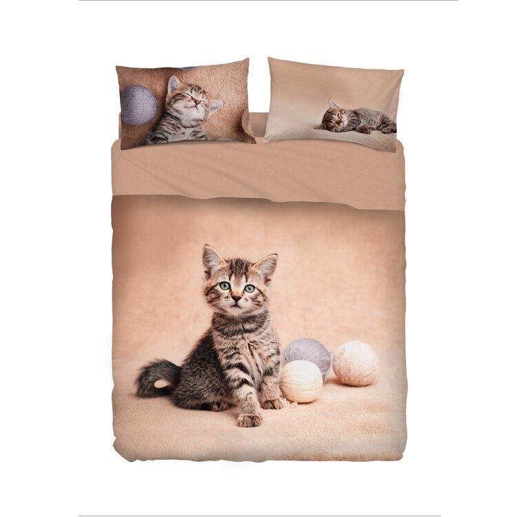 COMPLETO LETTO COPRILETTO