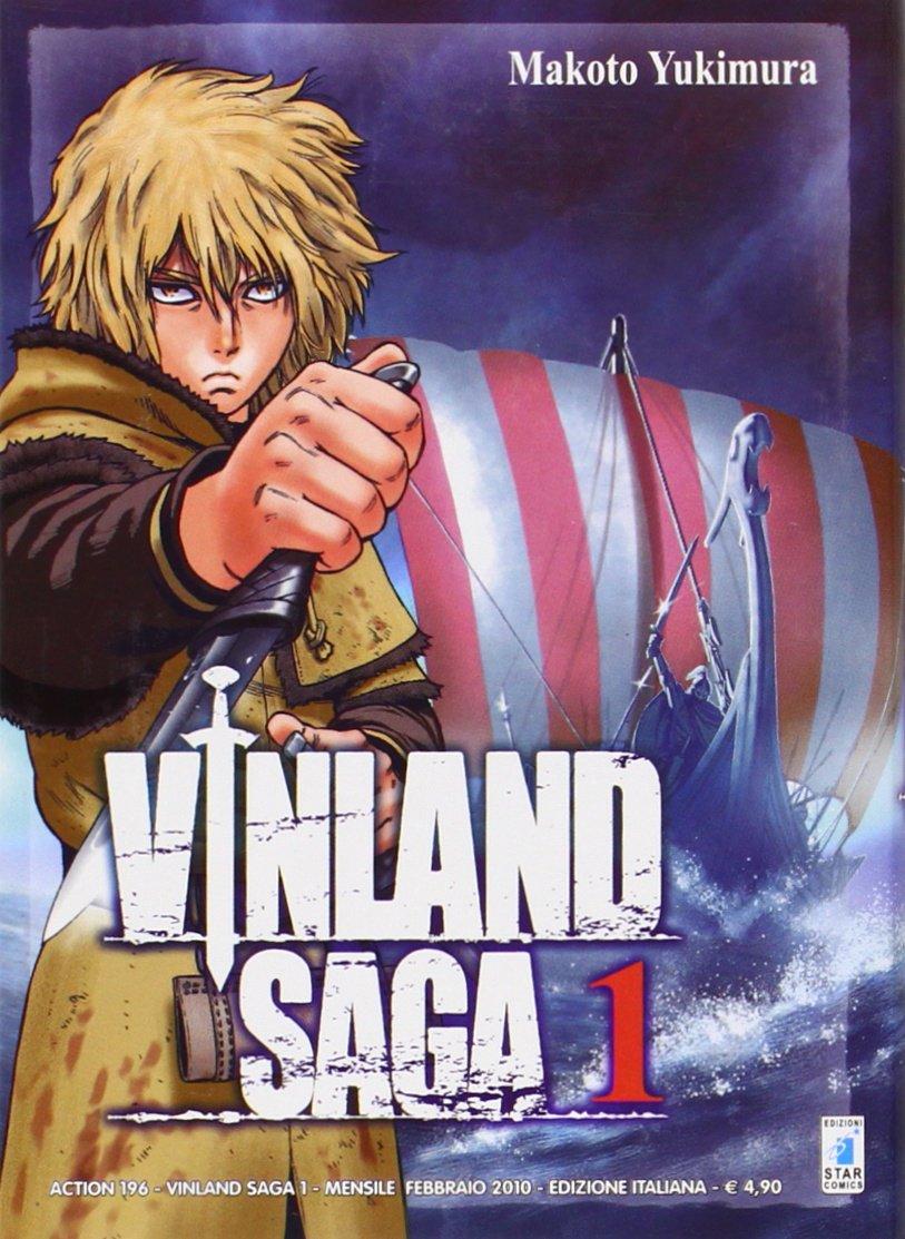 Vinland Saga