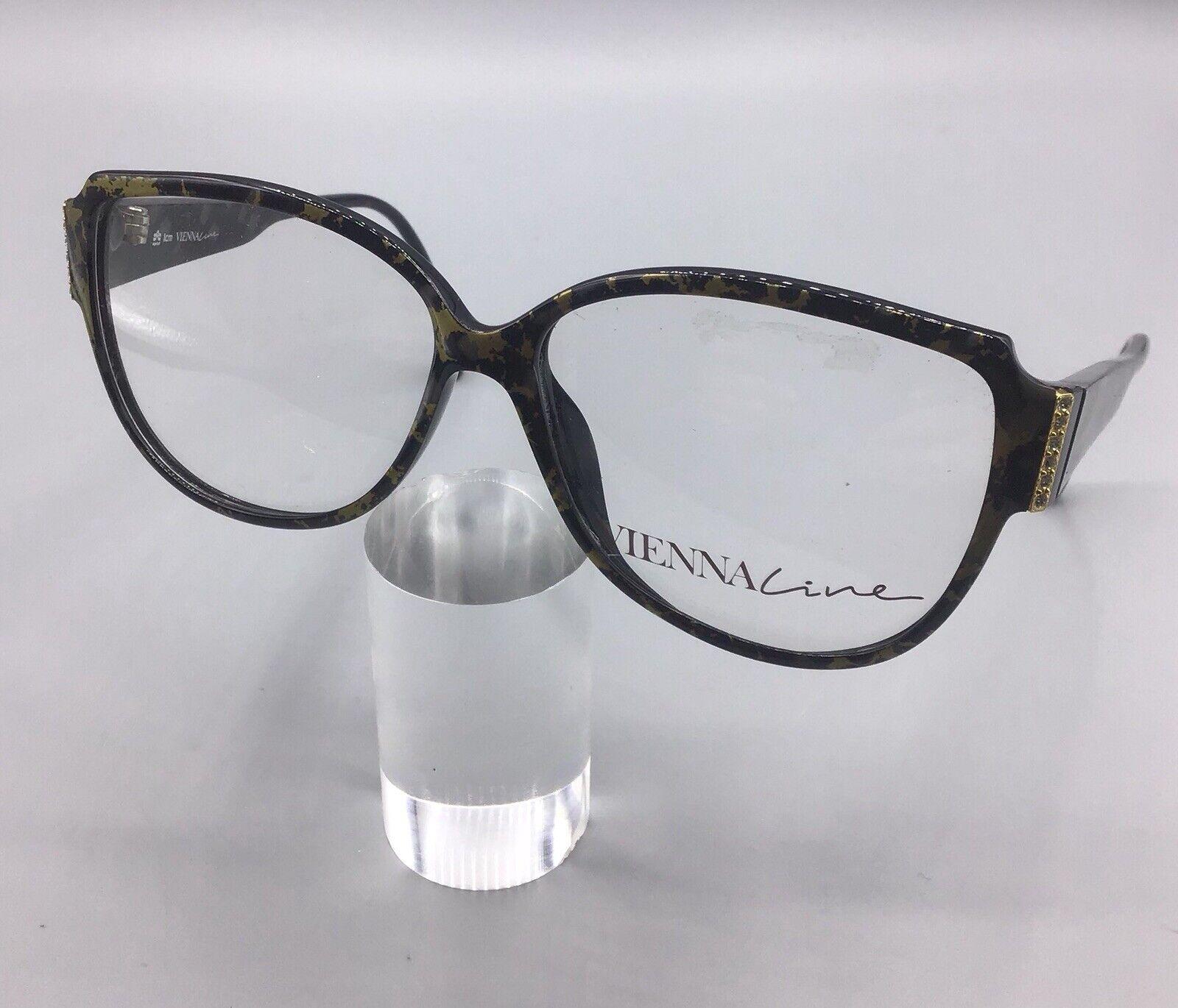 ViennaLine occhiale vintage made Austria 1527 90 brillen lunettes