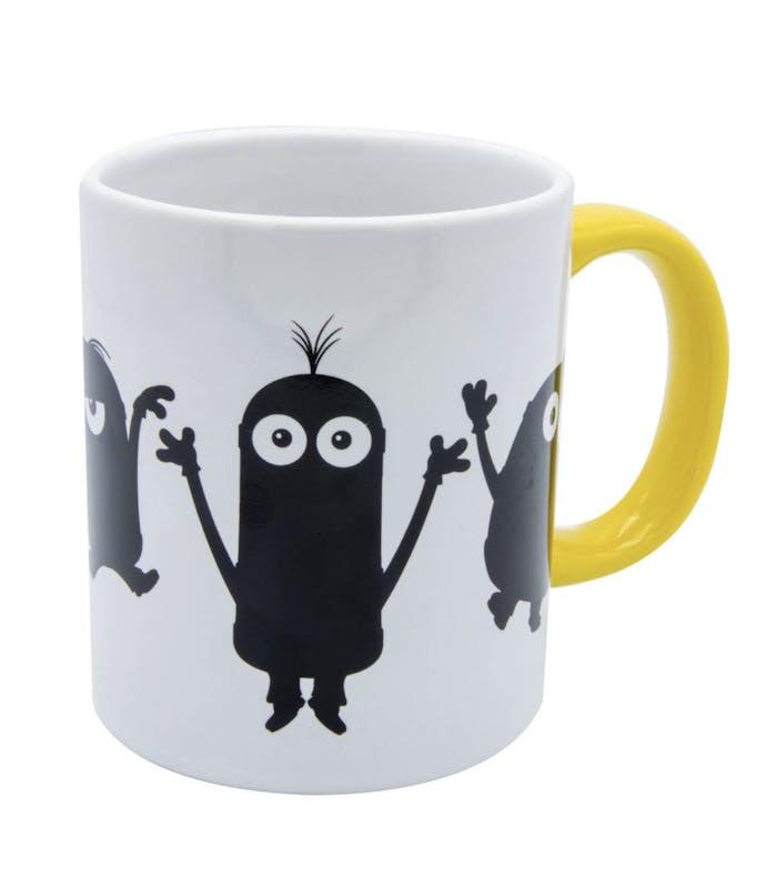 Tazza Minions