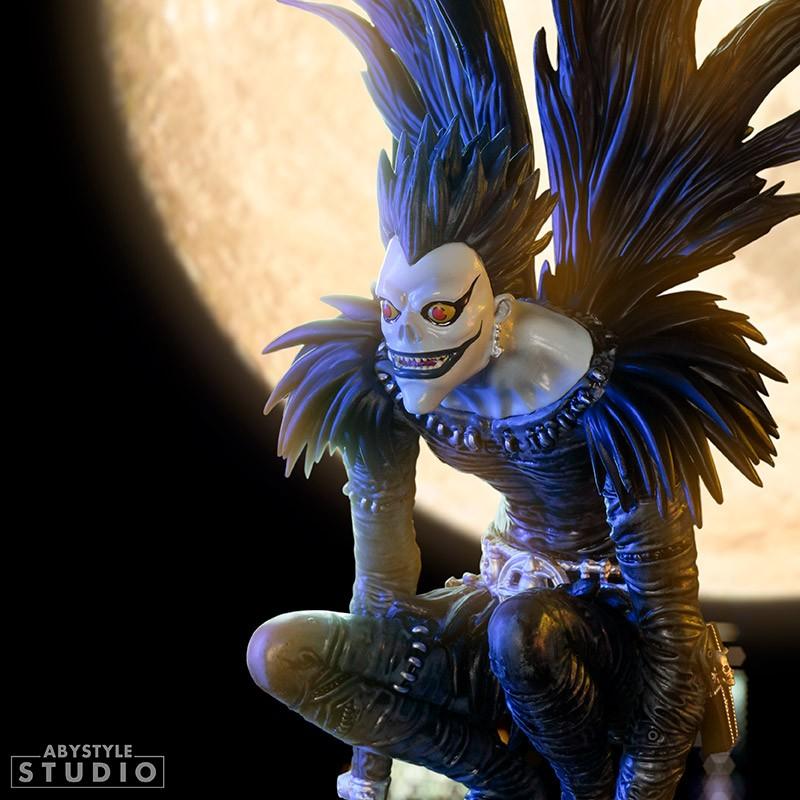 Figure Death Note - Ryuk