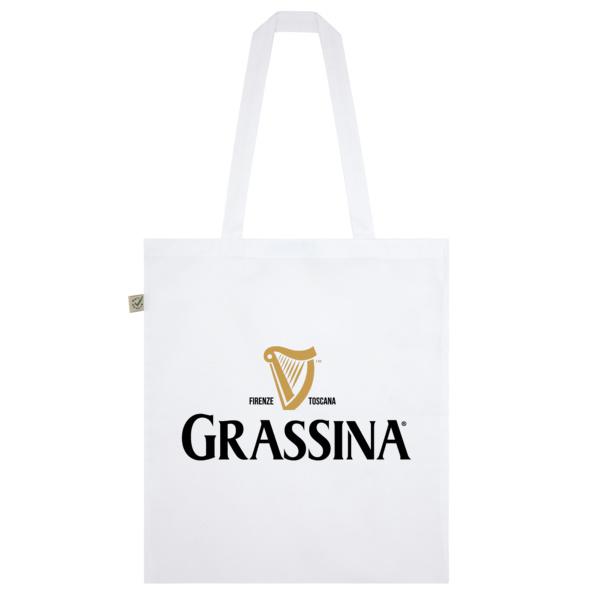 GRASSINA - SPORTINA IN COTONE