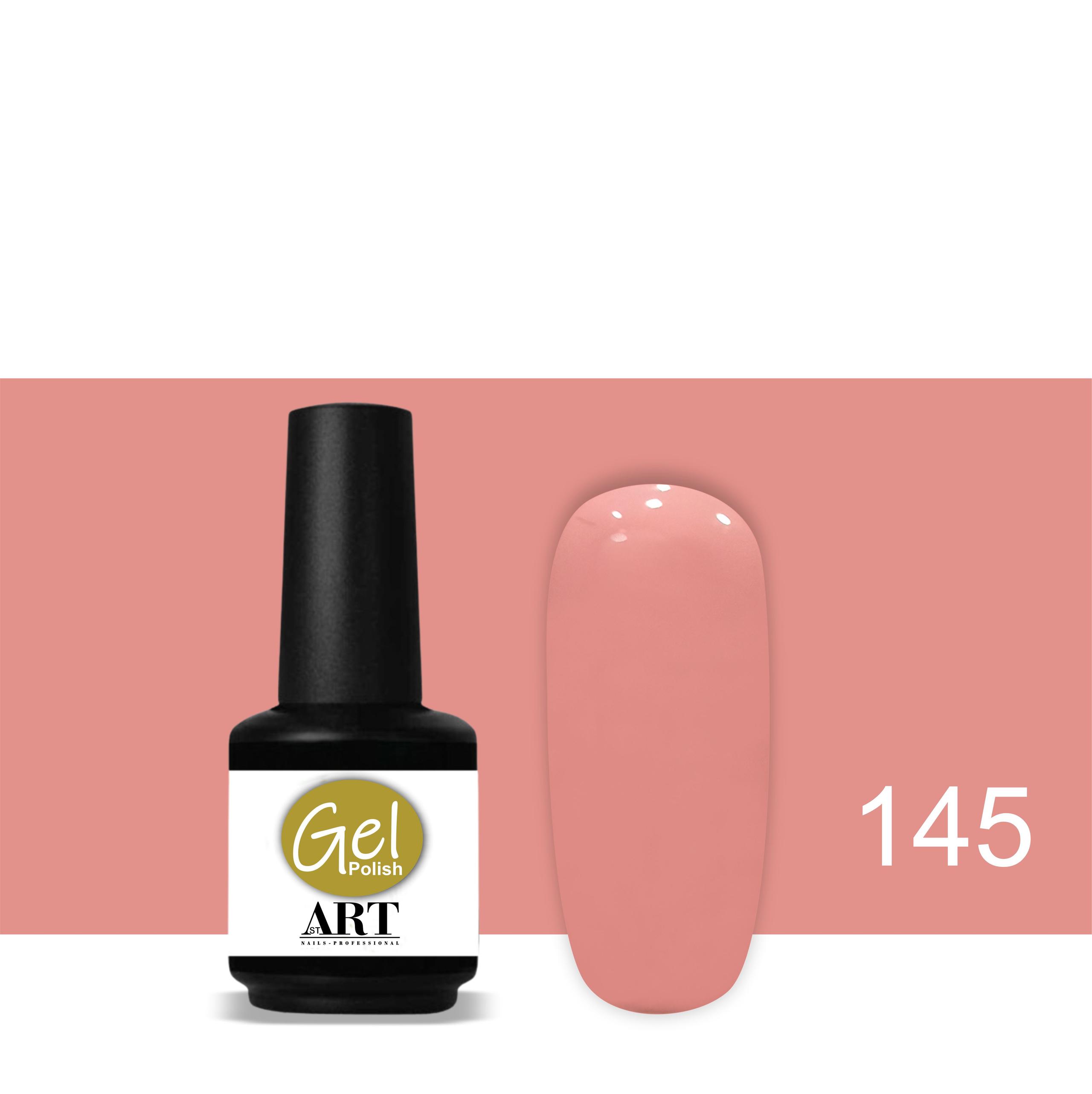 Gel polish n°=145 - 7ml