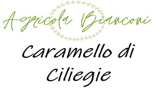 CARAMELLO DI CILIEGIE 40 GR