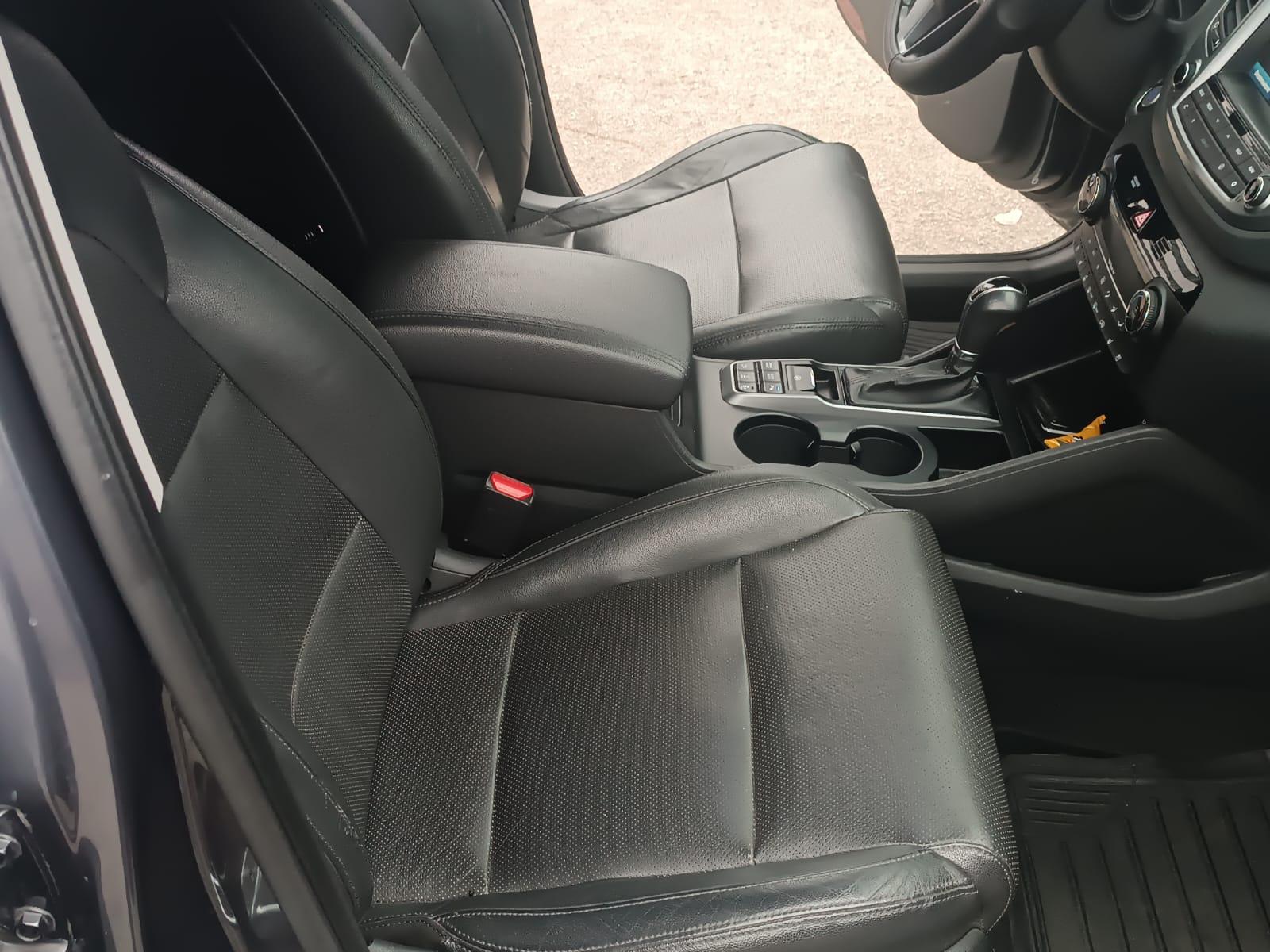 Hyundai Tucson 2.0 4WD Xpossible 2016 Automatico Garanzia Finanziamento