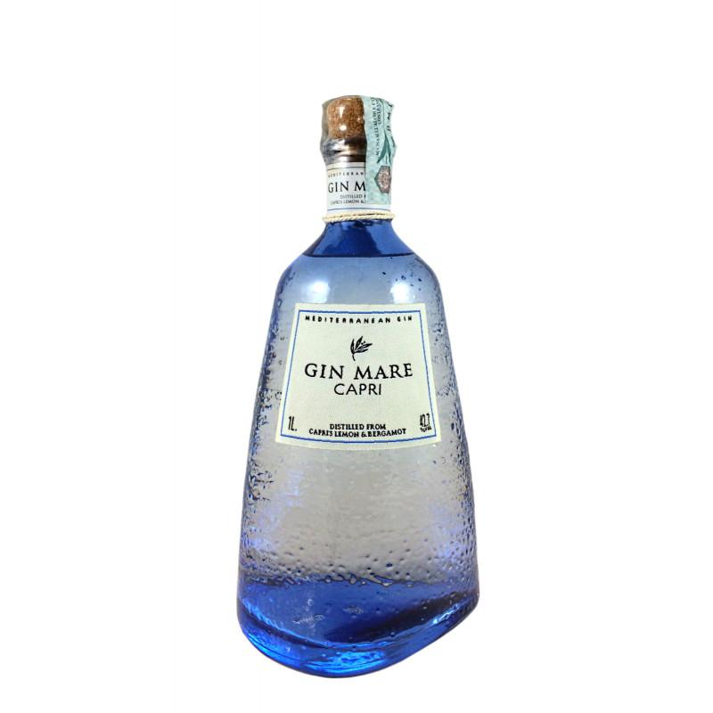 Gin Mare Capri