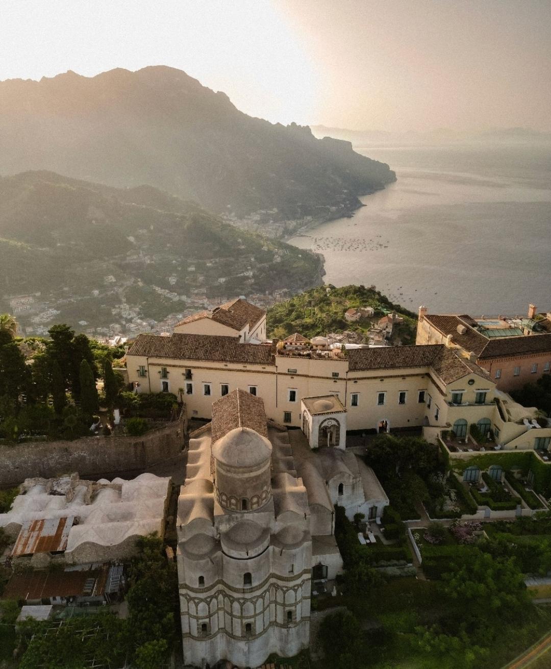 RAVELLO - SALERNO - CAMPANIA