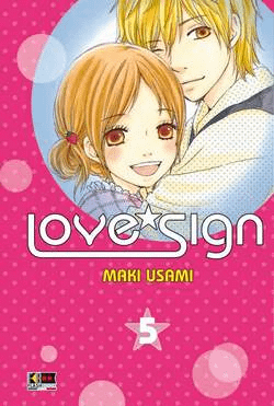 LOVE*SIGN. PACK - FLASHBOOK (2013)