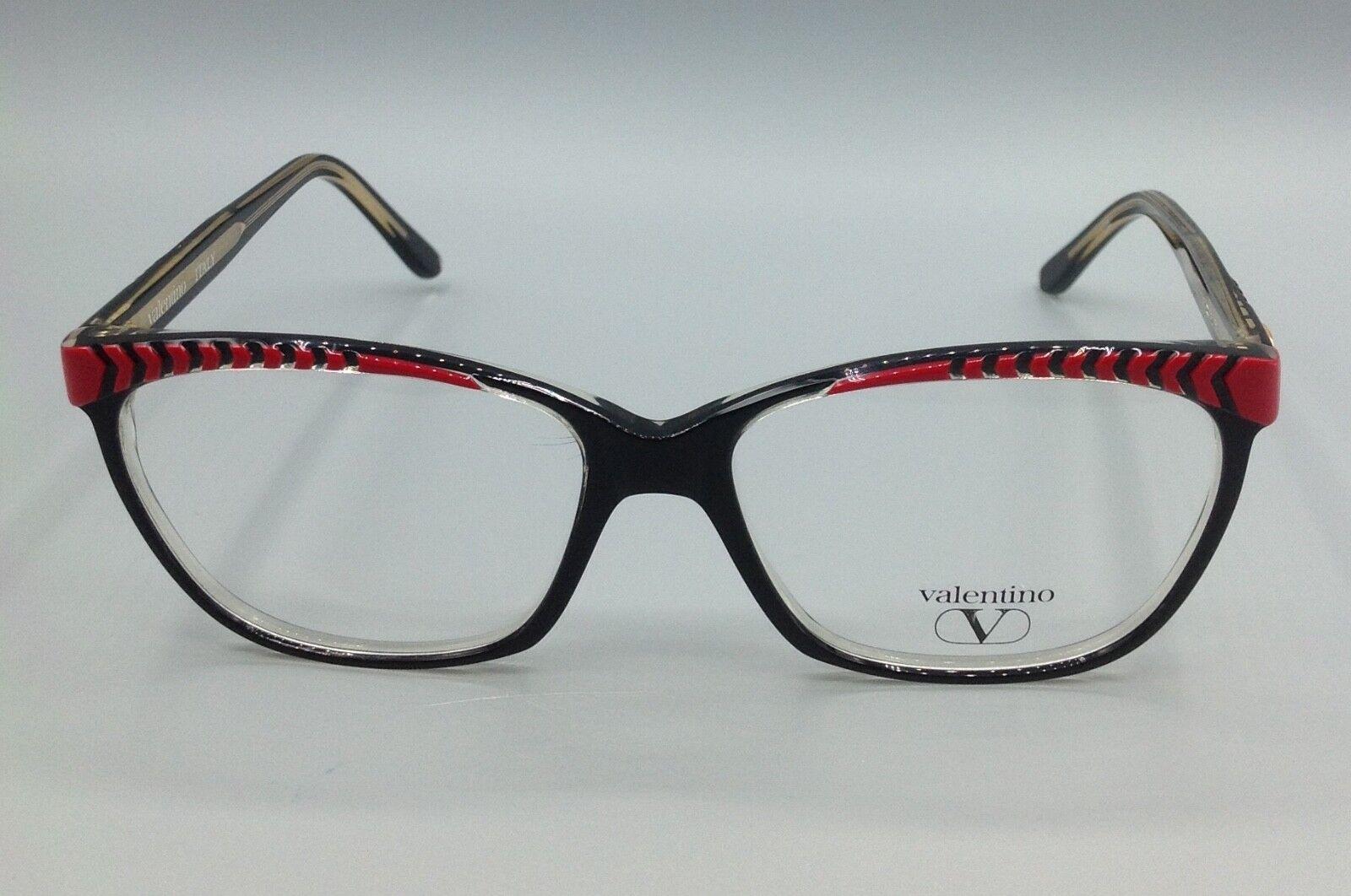Valentino vintage occhiale model C27 eyewear brillen lunettes gafas