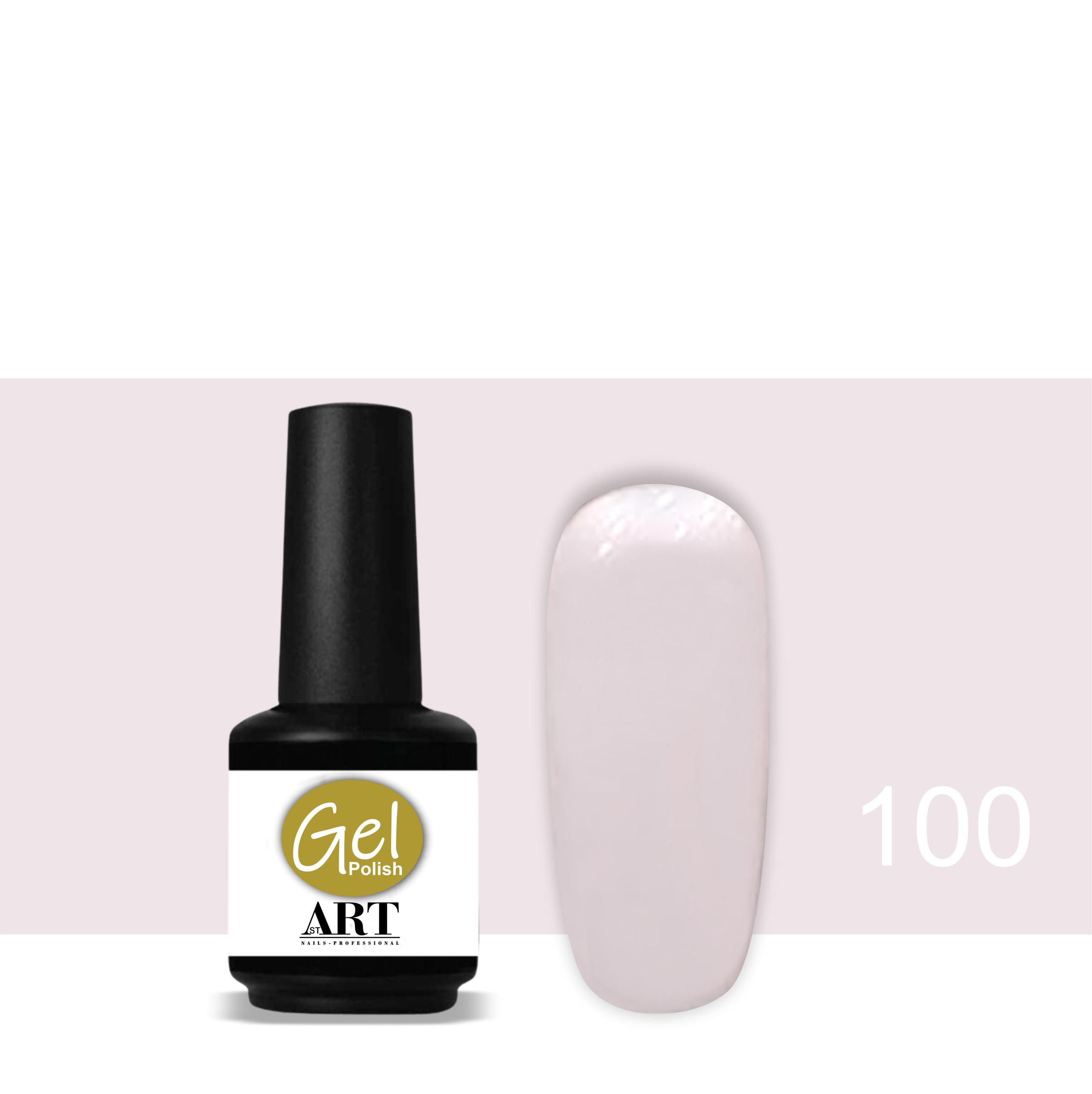 Gel polish n°=100 - 7ml