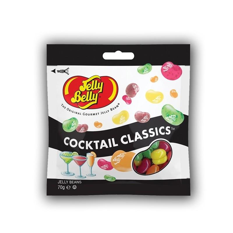 Jelly Belly Beans gusto cocktail