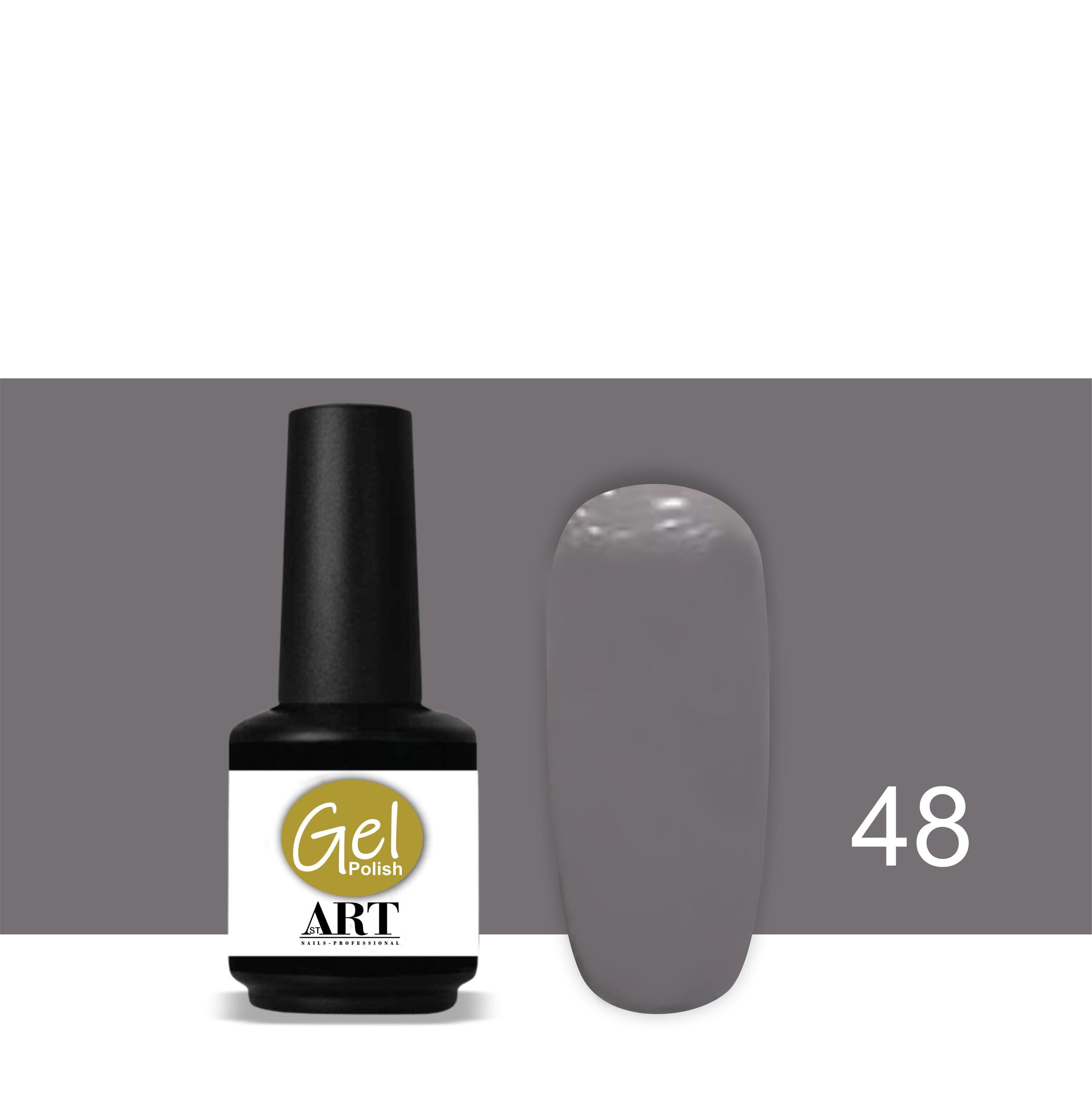 Gel polish n°48 - 7ml