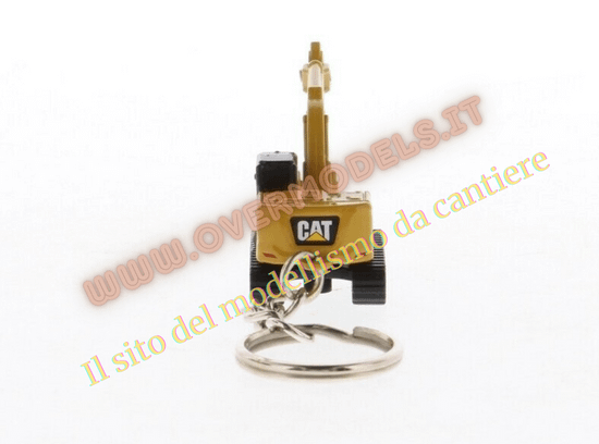 PORTACHIAVI CAT 320 Nuovo