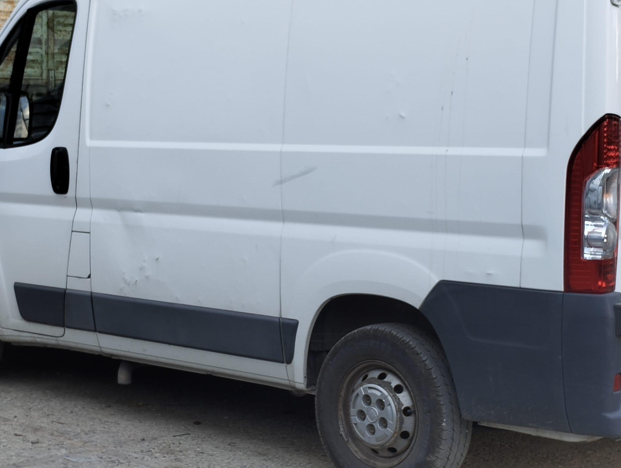 FIAT DUCATO