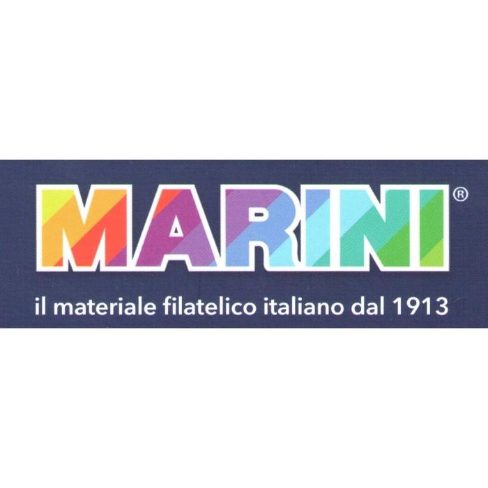 MARINI FILATELIA & NUMISMATICA