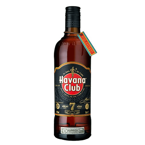 Havana Club 7 anni